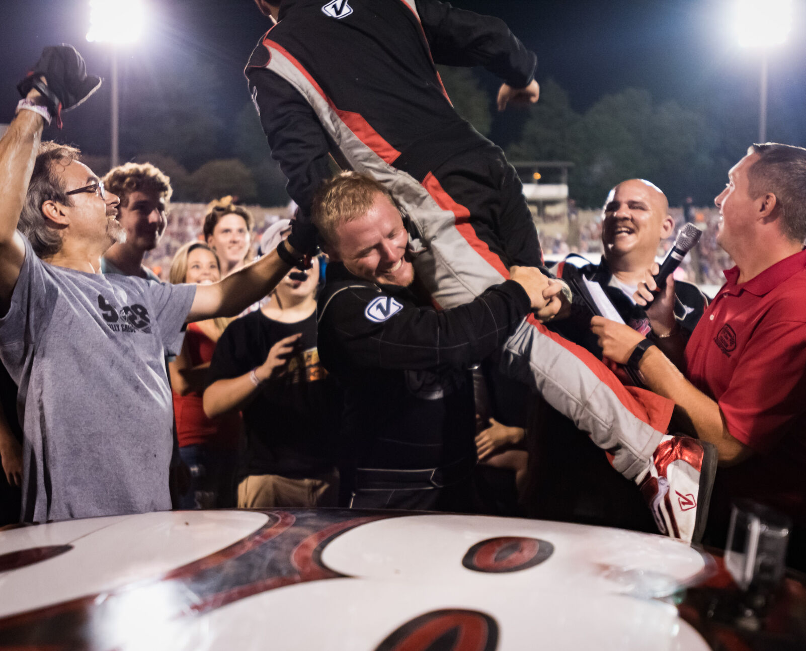 Bowman Gray Racing July 20 2019